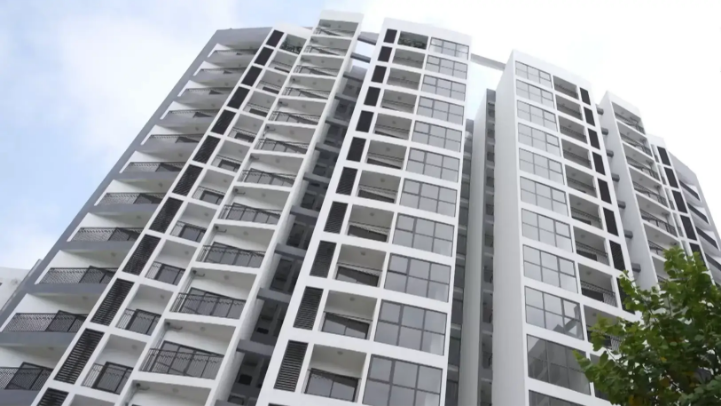 Người trẻ đang mất động lực mua nhà vì giá quá cao